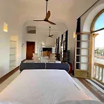 Apartamento Las Margaritas 401
