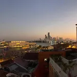 Apartamento Las Margaritas 401