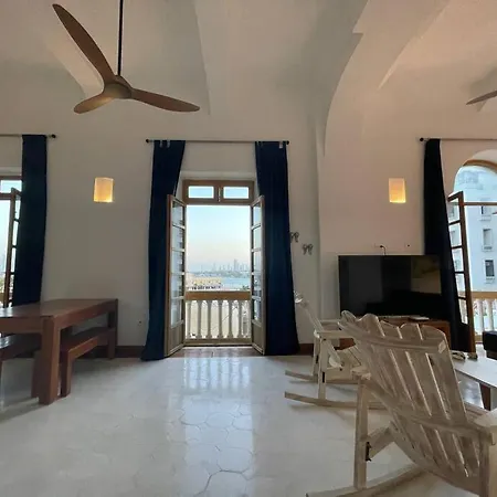 Apartamento Las Margaritas 401 Apartamento Cartagena