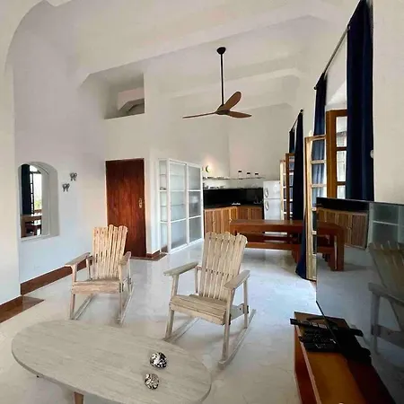 Apartamento Las Margaritas 401 Apartamento