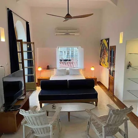 Apartamento Las Margaritas 401
