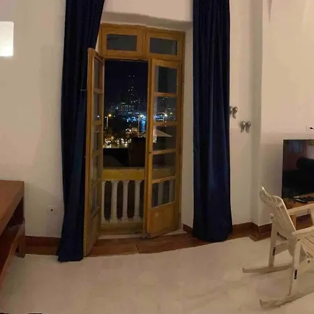 Apartamento Las Margaritas 401