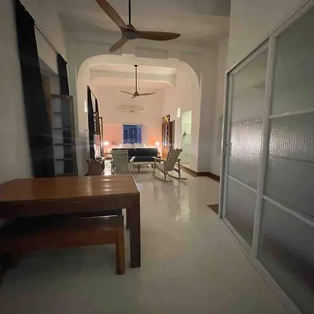 Apartment Apartamento Las Margaritas 401