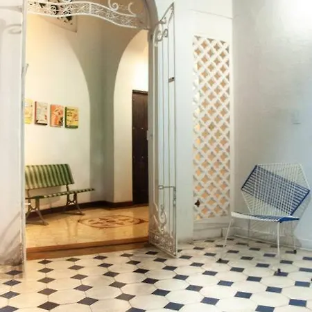 Apartment Apartamento Las Margaritas 401 Cartagena